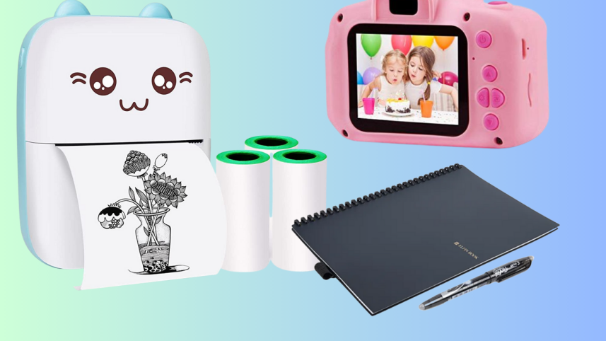 Gadgets under Tk 2000