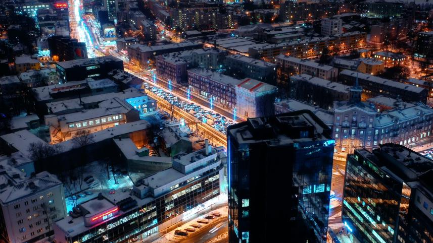 How Estonia has built the first successful digital society