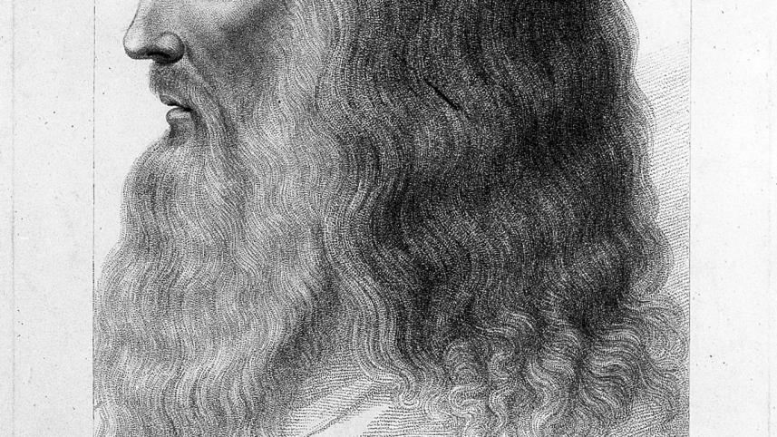 5 quotes from Leonardo da Vinci to take inspiration from
