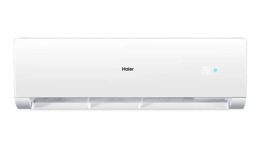Haier AC
