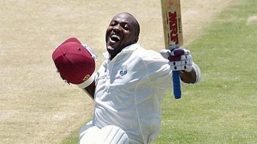 Brian Lara
