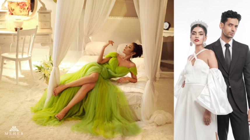 Efa Tabassum and Roni Imran