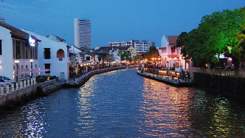 Melaka Malaysia