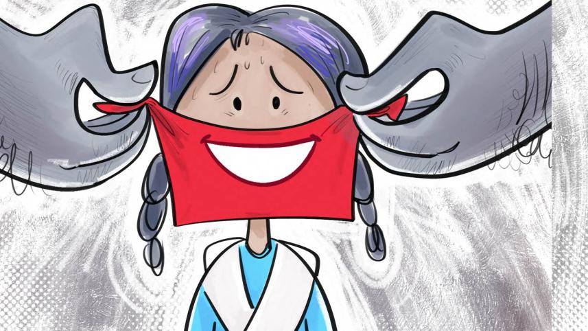 anti-bullying policy