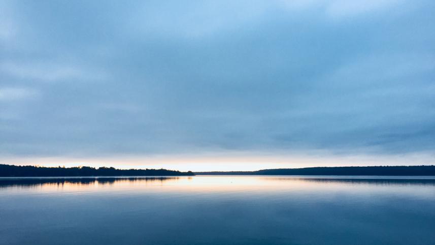 Travelling with the mother and the family