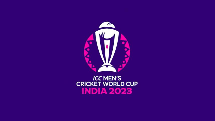 ICC WC LOGO