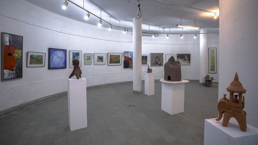 chrukola art exhibition 5 art melas in Dhaka you can't miss out on 