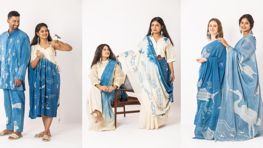 "Tale of Blue River”: A love letter to Bangladesh’s rivers