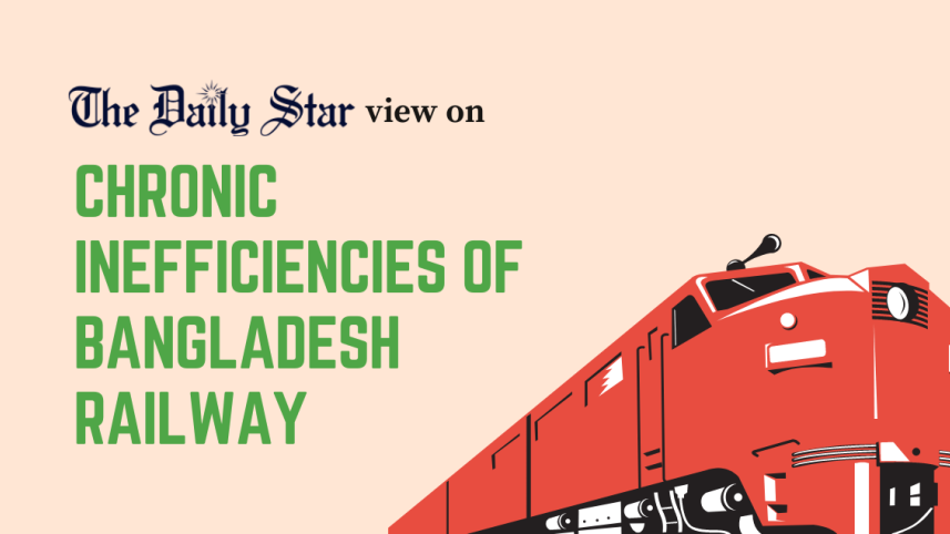 Chronic inefficiencies of Bangladesh Runway 