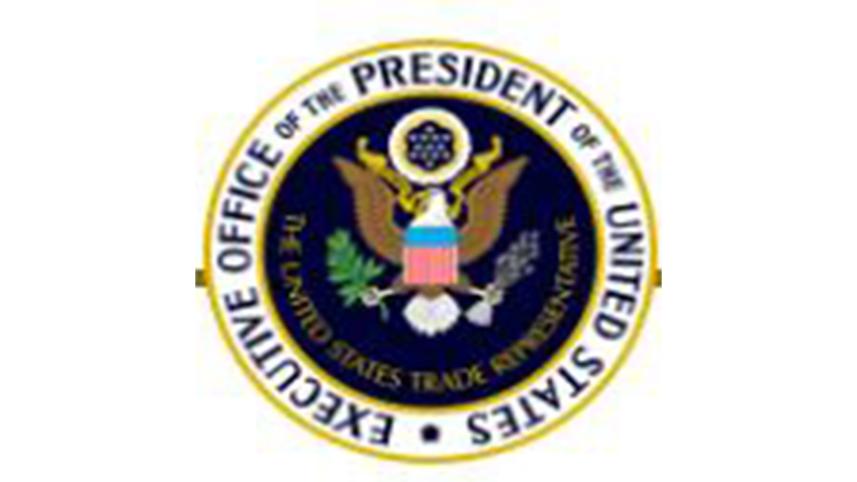 USTR