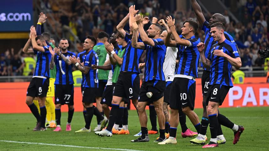 Inter Milan
