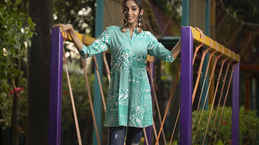 Your ultimate guide to a girls' day out in Dhaka