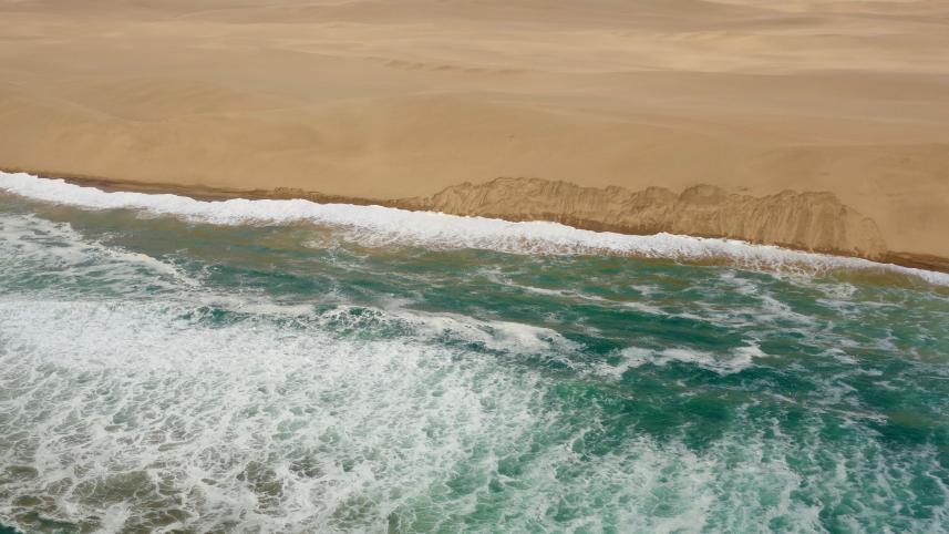 The Namib Desert Top 5 desert holidays you can plan for your next vacation