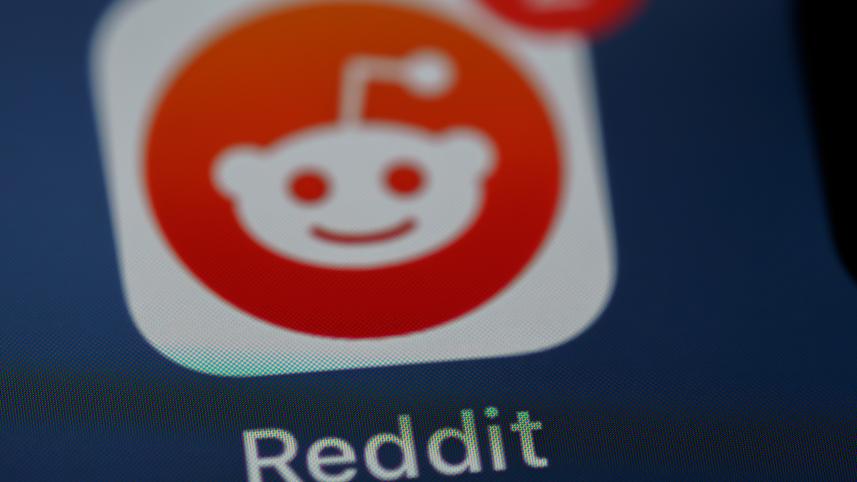 Reddit logo