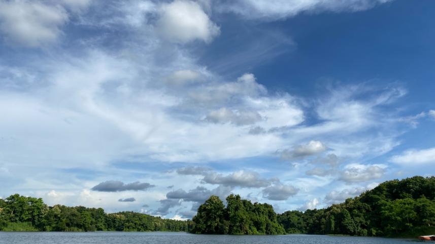 travelling in bangladesh on low budget