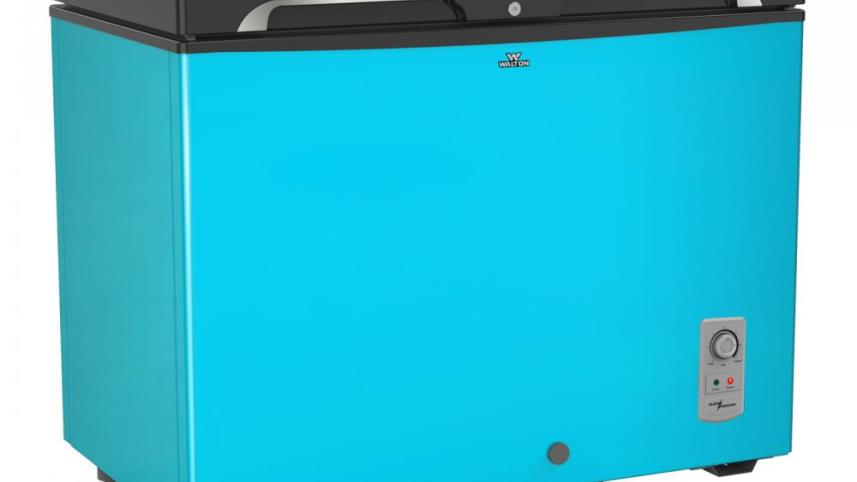 Walton WCG-2E5-GDEL-XX (Inverter)