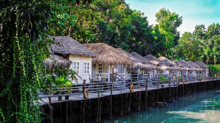 gazipur Top 5 places in Bangladesh to visit as a couple