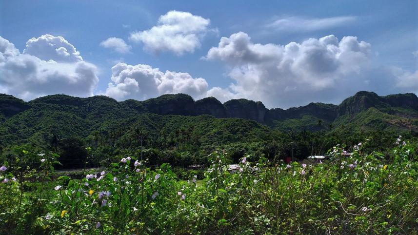 teknaf Top 5 places in Bangladesh to visit as a couple