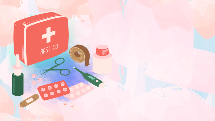 First Aid for Eid ul Azha