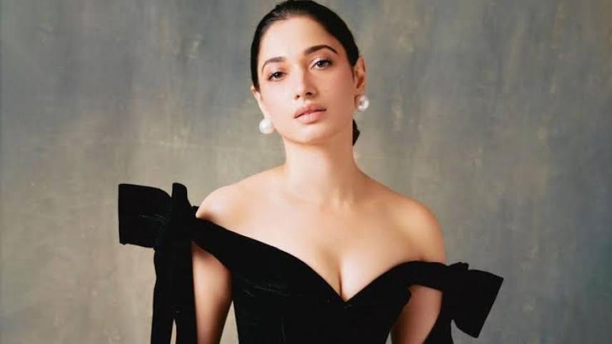 Tamannaah Bhatia