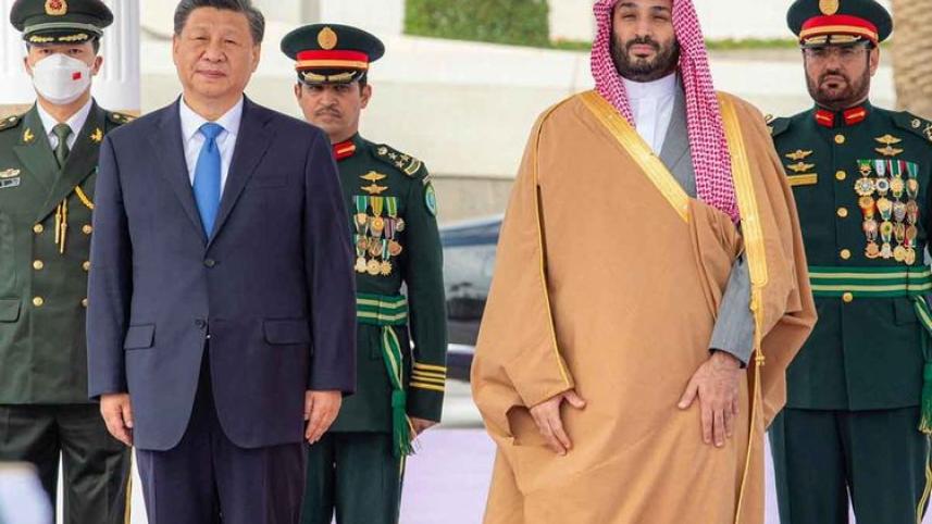 Governing a post-Western world