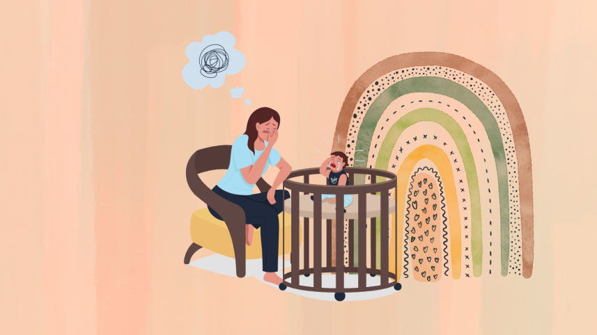 Can you spoil a baby?