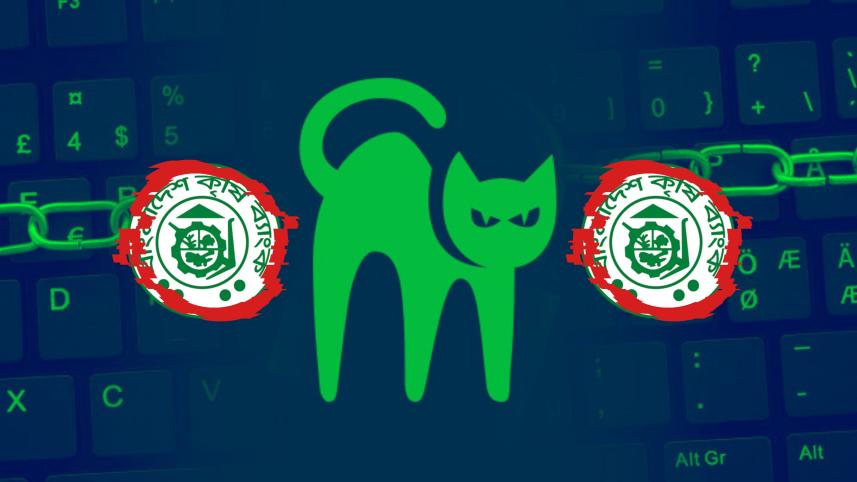 blackcat hack krishi bank.jpg