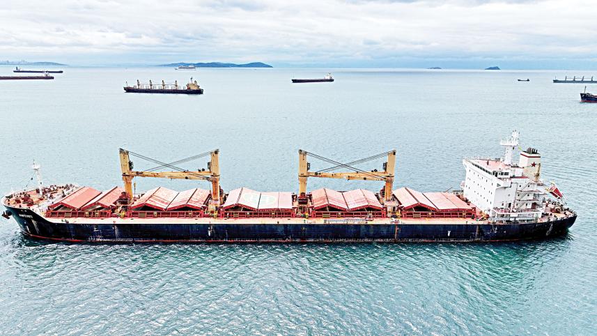 black sea grain deal