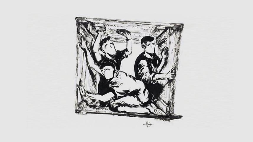 Trafficking to Malaysia