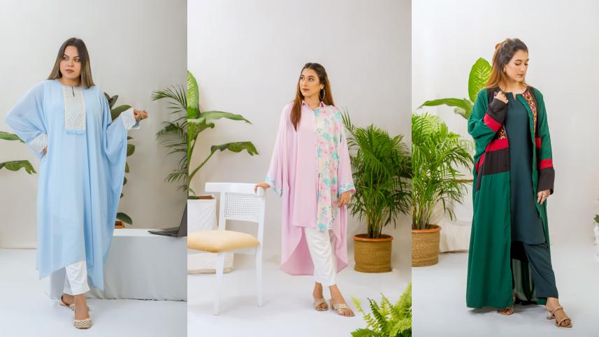 How to style your work outfit