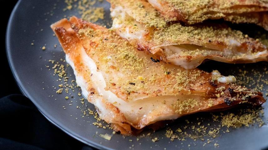 Exquisite Turkish flavours at Lezzetli 