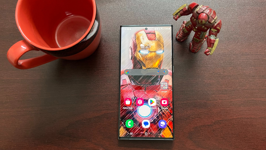 Samsung Galaxy S23 Ultra