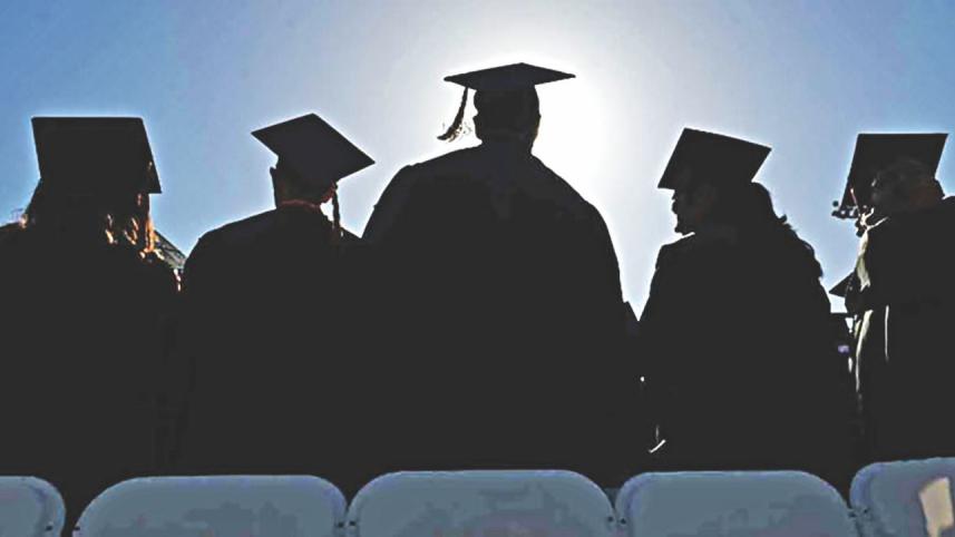 Education endowment funds for a knowledge-based society