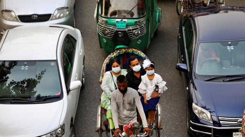 Health needs more focus in our climate actions