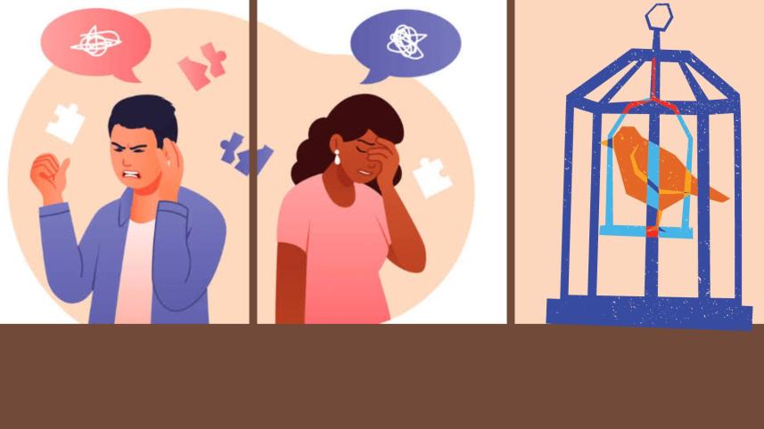 5 signs you are in a toxic relationship