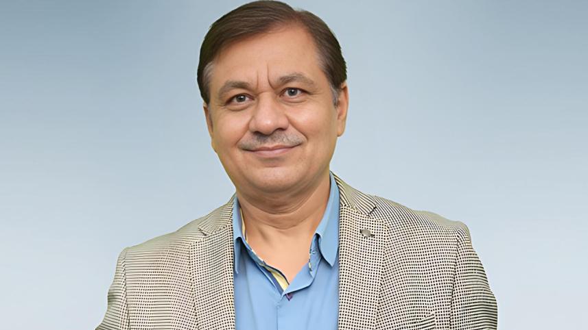 Sanjeev Mehtani