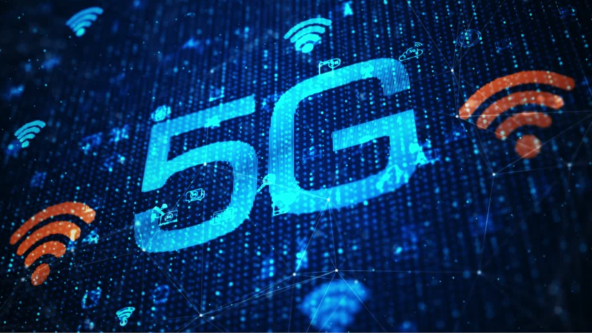 India 5g network solution