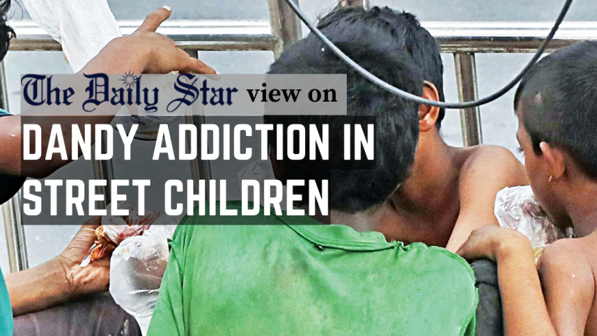 street children in bangladesh