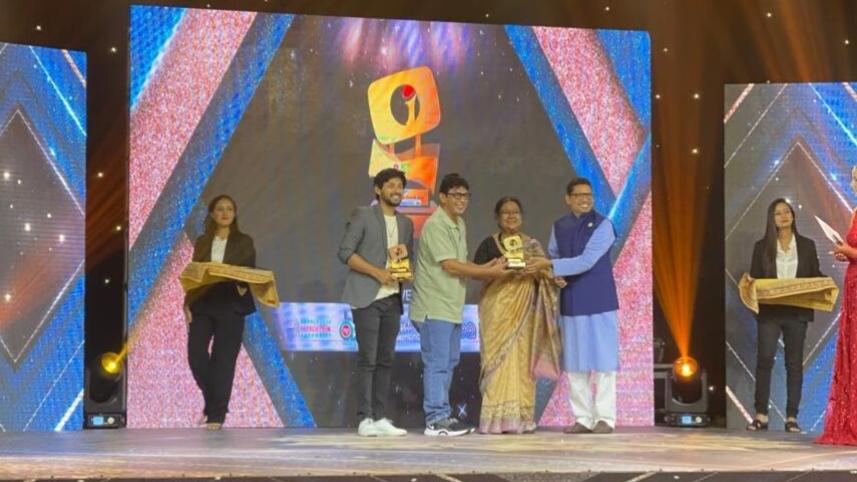 Channel I Digital Media Awards 2022