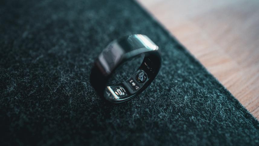 Smart Ring Tech meets trends: A fashionista's guide to wearable tech