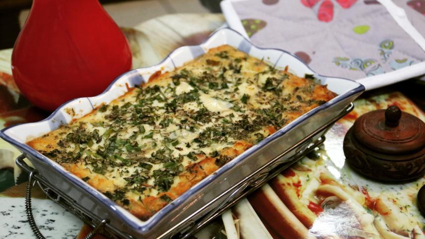 potato dauphinoise Cheese, please! Irresistible recipes to satisfy your cravings