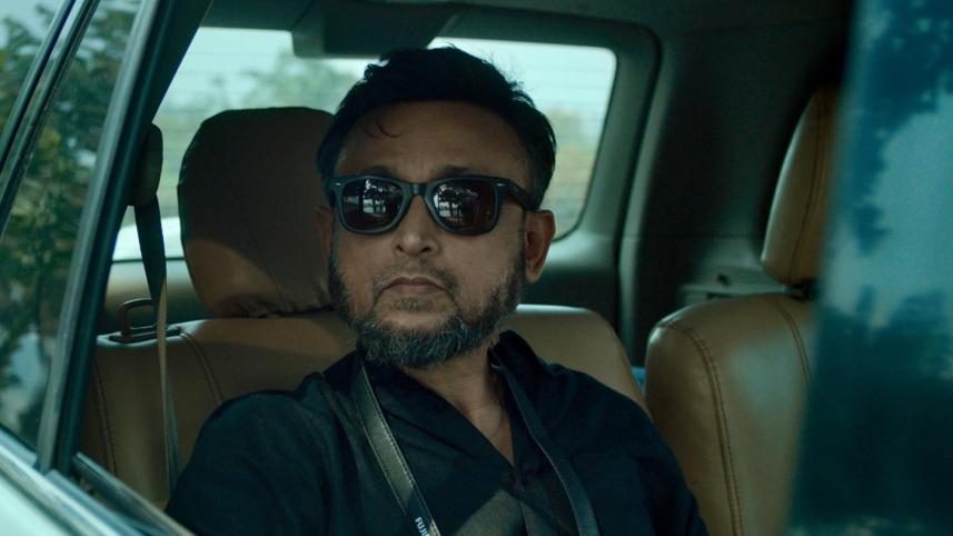 mostofa sarwar farooki