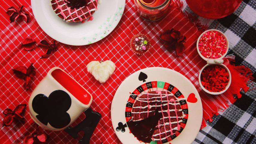 Tired of buying dessert? 3 delicious red velvet recipes to make at home!   