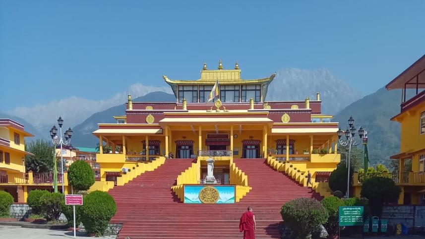 Dharamshala