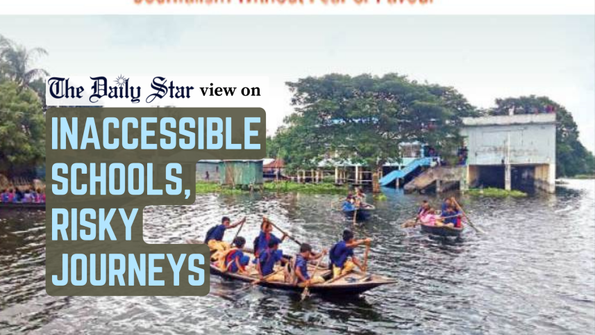 risky school journeys 