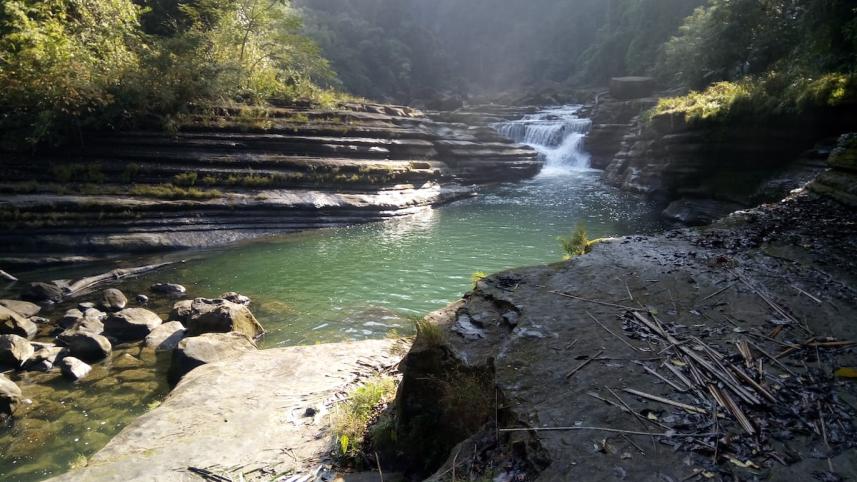 Escaping Dhaka's chaos: A tranquil road trip to Bandarban