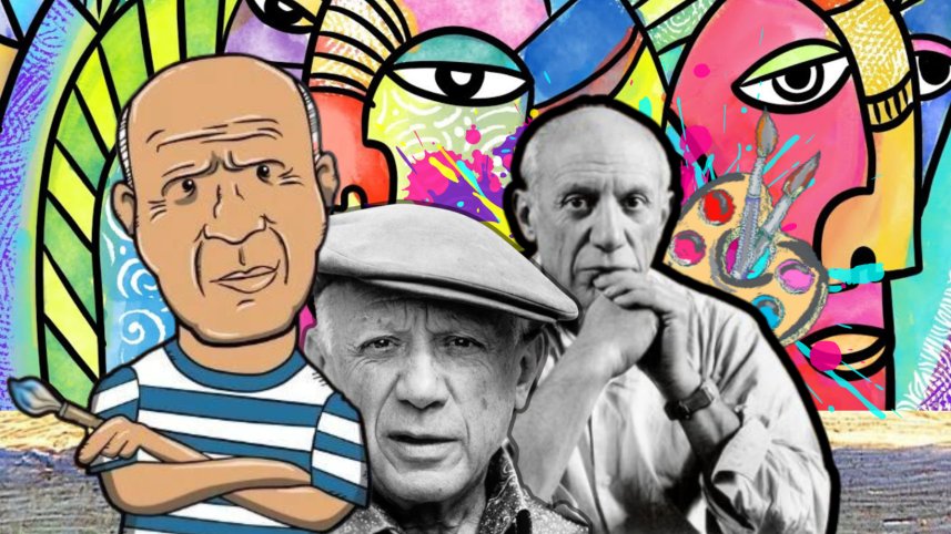 7 life lessons we can take from Pablo Picasso’s artistic legacy 