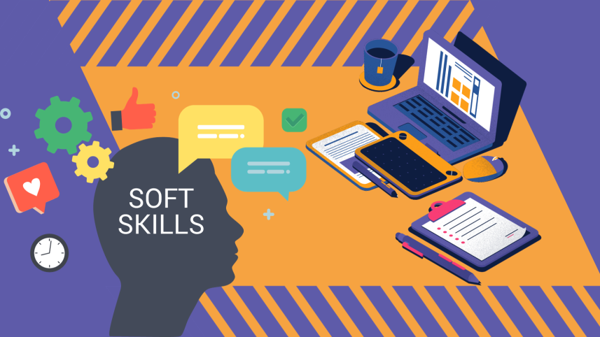 Why being good at your work is not enough anymore