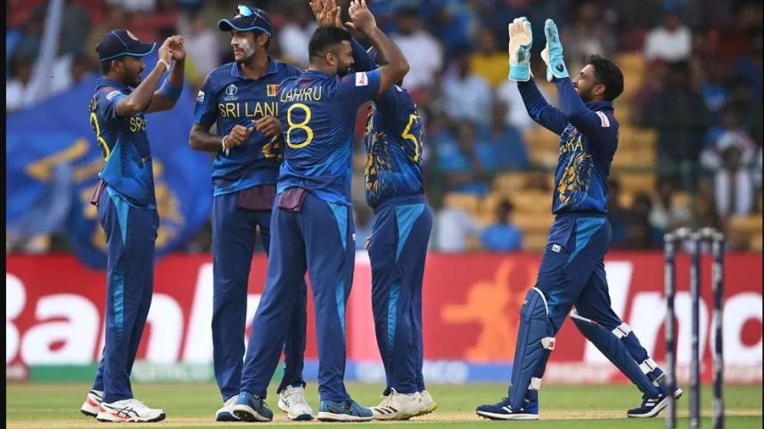 Lahiru Kumara injury