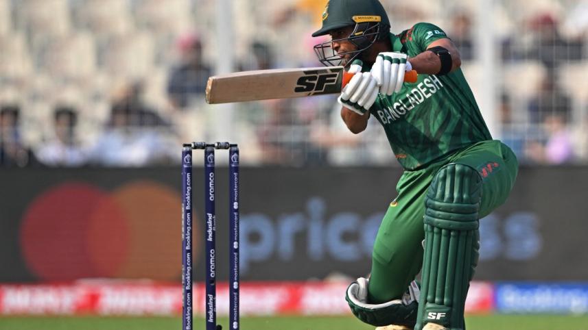 Bangladesh gets knocked out of the 2023